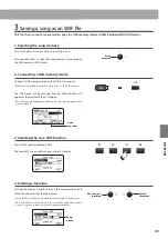 Предварительный просмотр 69 страницы Kawai MP11SE Owner'S Manual