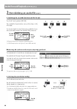 Предварительный просмотр 82 страницы Kawai MP11SE Owner'S Manual