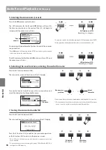 Предварительный просмотр 86 страницы Kawai MP11SE Owner'S Manual