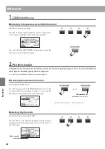 Предварительный просмотр 88 страницы Kawai MP11SE Owner'S Manual