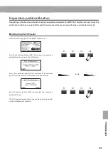 Предварительный просмотр 103 страницы Kawai MP11SE Owner'S Manual