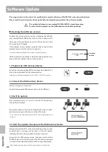 Предварительный просмотр 118 страницы Kawai MP11SE Owner'S Manual