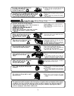 Preview for 3 page of Kawai MP4 Owner'S Manual