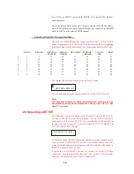 Предварительный просмотр 16 страницы Kawai MP4 Owner'S Manual