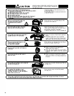 Preview for 6 page of Kawai MP6 Owner'S Manual