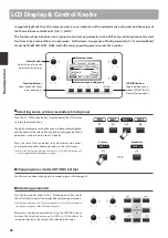 Preview for 26 page of Kawai MP7SE Owner'S Manual