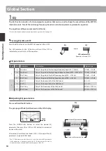 Предварительный просмотр 34 страницы Kawai MP7SE Owner'S Manual