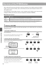 Предварительный просмотр 64 страницы Kawai MP7SE Owner'S Manual