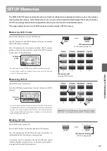 Предварительный просмотр 67 страницы Kawai MP7SE Owner'S Manual