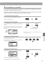 Preview for 87 page of Kawai MP7SE Owner'S Manual