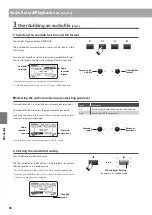 Preview for 88 page of Kawai MP7SE Owner'S Manual