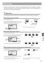 Preview for 93 page of Kawai MP7SE Owner'S Manual