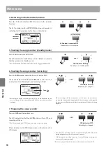 Preview for 98 page of Kawai MP7SE Owner'S Manual