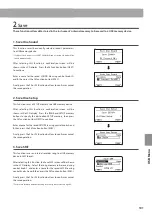 Предварительный просмотр 101 страницы Kawai MP7SE Owner'S Manual