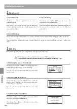 Предварительный просмотр 102 страницы Kawai MP7SE Owner'S Manual