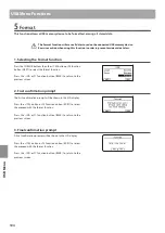 Предварительный просмотр 104 страницы Kawai MP7SE Owner'S Manual