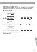 Preview for 109 page of Kawai MP7SE Owner'S Manual