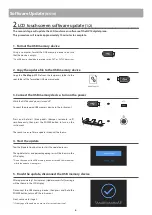 Предварительный просмотр 4 страницы Kawai Novus NV10 Software Update