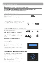 Preview for 5 page of Kawai Novus NV10 Software Update