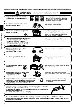 Предварительный просмотр 4 страницы Kawai Novus NV10S Owner'S Manual