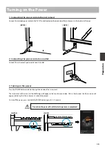 Предварительный просмотр 13 страницы Kawai Novus NV10S Owner'S Manual