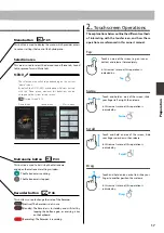 Preview for 17 page of Kawai Novus NV10S Owner'S Manual