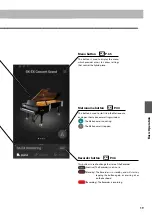 Preview for 19 page of Kawai Novus NV10S Owner'S Manual