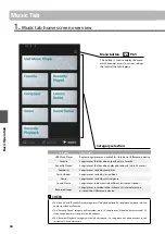 Preview for 36 page of Kawai Novus NV10S Owner'S Manual