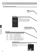 Предварительный просмотр 38 страницы Kawai Novus NV10S Owner'S Manual