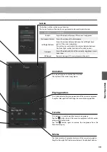 Preview for 39 page of Kawai Novus NV10S Owner'S Manual