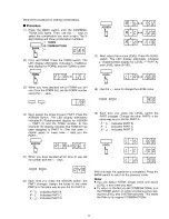 Preview for 10 page of Kawai PHm Owner'S Manual