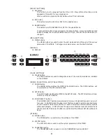 Preview for 11 page of Kawai Professional Stage Piano MP8II Owner'S Manual