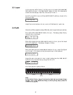 Предварительный просмотр 17 страницы Kawai Professional Stage Piano MP8II Owner'S Manual