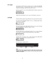 Preview for 17 page of Kawai Professional Stage Piano MP8II Owner'S Manual