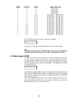 Предварительный просмотр 20 страницы Kawai Professional Stage Piano MP8II Owner'S Manual