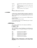 Предварительный просмотр 26 страницы Kawai Professional Stage Piano MP8II Owner'S Manual