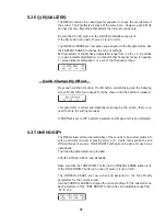Предварительный просмотр 29 страницы Kawai Professional Stage Piano MP8II Owner'S Manual