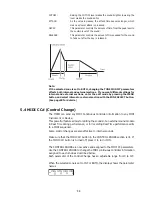 Предварительный просмотр 30 страницы Kawai Professional Stage Piano MP8II Owner'S Manual