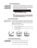 Предварительный просмотр 36 страницы Kawai Professional Stage Piano MP8II Owner'S Manual