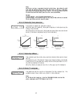 Предварительный просмотр 37 страницы Kawai Professional Stage Piano MP8II Owner'S Manual