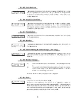 Предварительный просмотр 39 страницы Kawai Professional Stage Piano MP8II Owner'S Manual