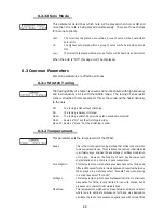 Предварительный просмотр 40 страницы Kawai Professional Stage Piano MP8II Owner'S Manual