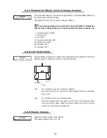 Предварительный просмотр 42 страницы Kawai Professional Stage Piano MP8II Owner'S Manual