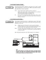 Предварительный просмотр 48 страницы Kawai Professional Stage Piano MP8II Owner'S Manual