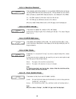 Предварительный просмотр 49 страницы Kawai Professional Stage Piano MP8II Owner'S Manual