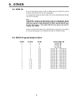 Предварительный просмотр 53 страницы Kawai Professional Stage Piano MP8II Owner'S Manual
