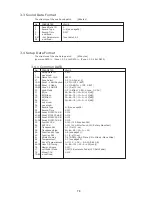 Preview for 70 page of Kawai Professional Stage Piano MP8II Owner'S Manual