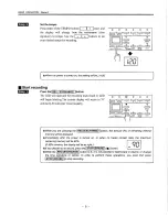 Предварительный просмотр 14 страницы Kawai Q-50 Owner'S Manual