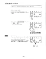 Предварительный просмотр 24 страницы Kawai Q-50 Owner'S Manual