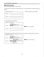 Предварительный просмотр 30 страницы Kawai Q-50 Owner'S Manual